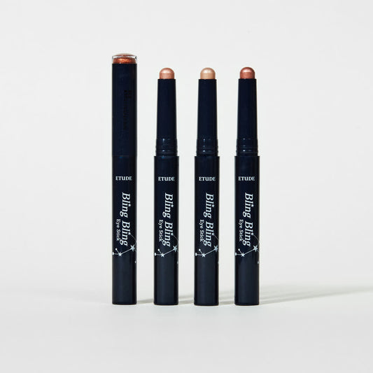 ETUDE Bling Bling Eye Stick 1.4g (6colors) ETUDE Eyeshadow