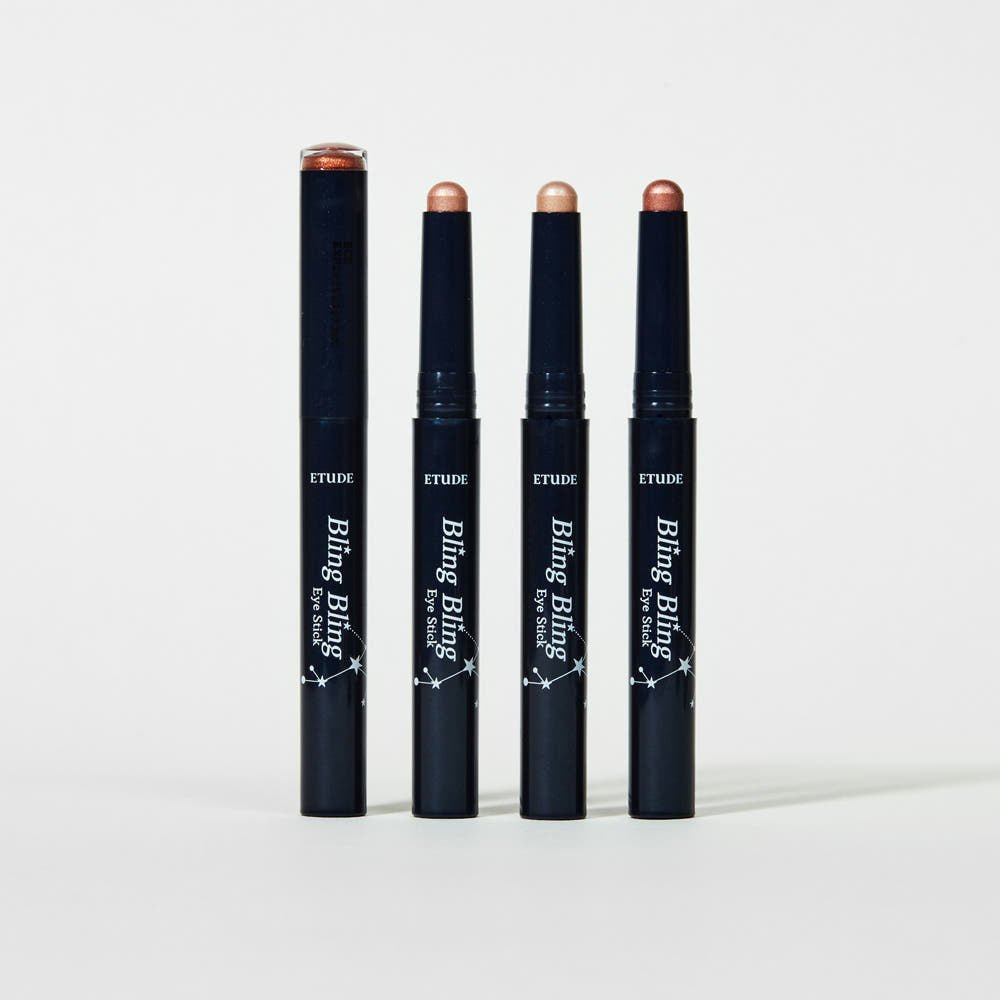 ETUDE Bling Bling Eye Stick 1.4g (6colors) ETUDE Eyeshadow