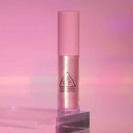 EYE Shadow SWITCH 4.3g, 3CE 3CE Eyeshadow