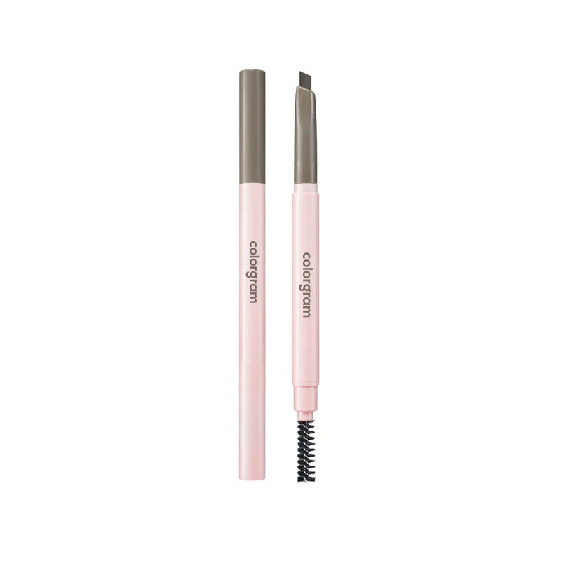 Easy Auto Brow Pencil, colorgram colorgram Eyebrow Color