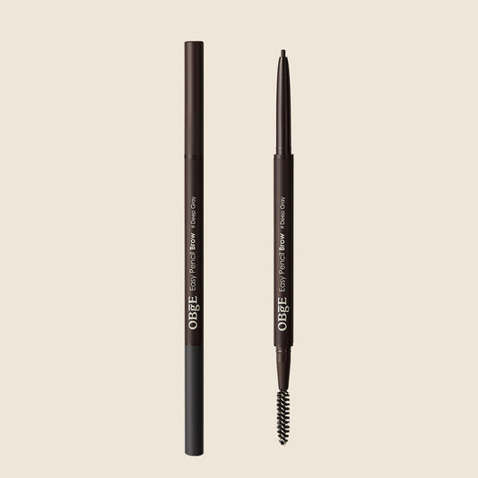 Easy Pencil Brow 0.08g (2colors), OBgE OBgE Eyebrow Pencil