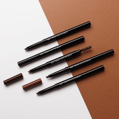 Easy Touch Auto Eyebrow, TONYMOLY TONYMOLY Eyebrow Color