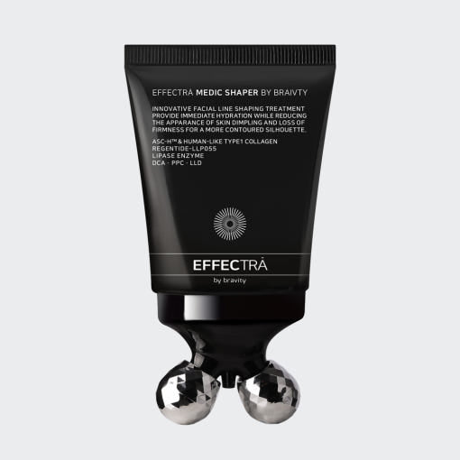 Effectra Medic Shaper 100ml, bravity bravity Face Cream