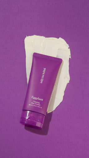Eggplant Clearing Sun Cream 50ml (SPF 50+ PA++++), papa recipe papa recipe Sun Cream