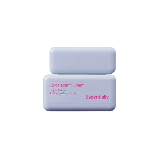 Epic Radiant Cream 50g, THOME