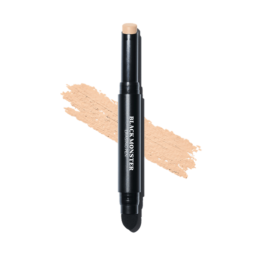 Erasing Pen Concealer, BLACK MONSTER BLACK MONSTER Face Concealer