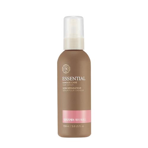 Essential Damage Care Hair Oil Serum 100ml, THE FACE SHOP THE FACE SHOP Hair Essence