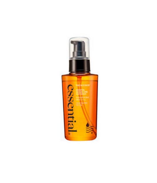 Essential Damage Care Hair Serum 100ml, THE FACE SHOP THE FACE SHOP Hair Serum