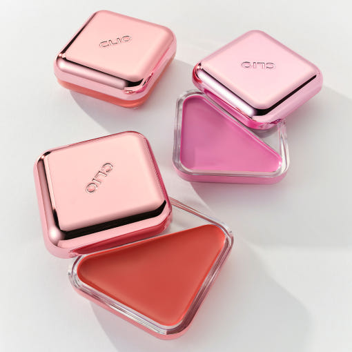 Essential Lipcheek Tap 4.5g (8colors), CLIO CLIO Lip & Cheek MAKEUP