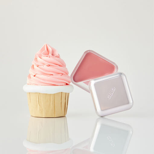 Essential Lipcheek Tap Blur 4.5g (4colors), CLIO CLIO Lip & Cheek MAKEUP