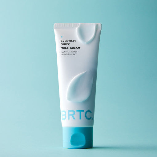 Everyday Quick Multi Cream 60ml, BRTC BRTC Face Cream