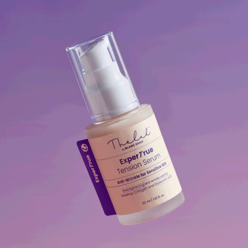 Exper True Tension Serum 30ml, THE LAB by BLANC DOUX THE LAB by BLANC DOUX Hydrating Serums
