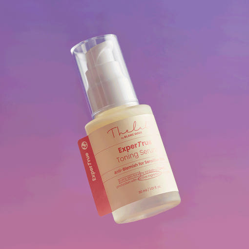 Exper True Toning Serum 30ml, THE LAB by BLANC DOUX THE LAB by BLANC DOUX Acne-Fighting Serum
