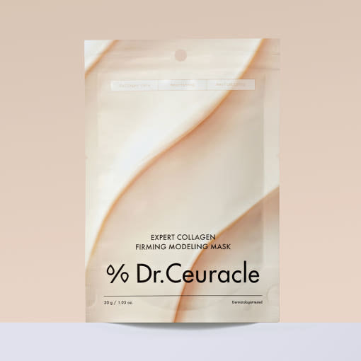Expert Collagen Firming Modeling Mask 30g, Dr.Ceuracle Dr.Ceuracle Modeling Mask