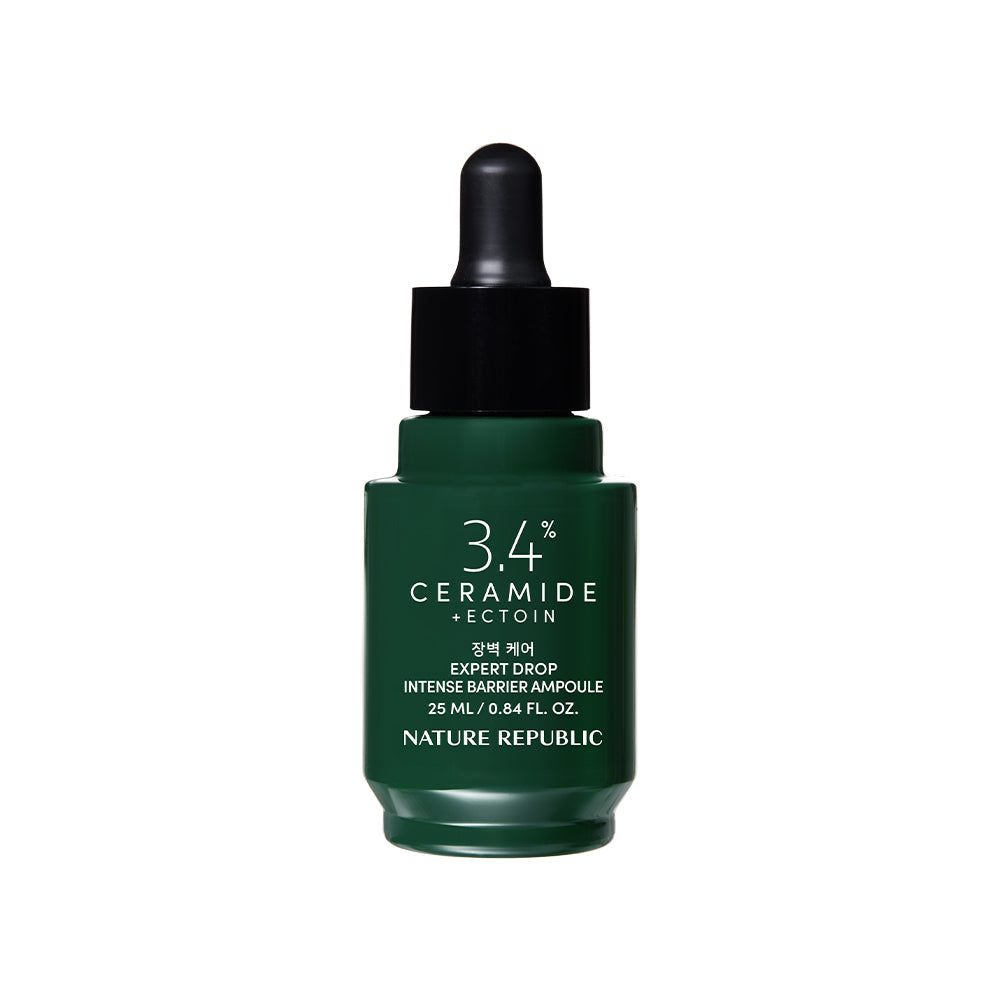 Expert Drop Intense Barrier Ampoule 25ml, NATURE REPUBLIC NATURE REPUBLIC Ampoule