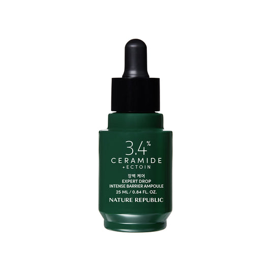 Expert Drop Intense Barrier Ampoule 25ml, NATURE REPUBLIC NATURE REPUBLIC Ampoule