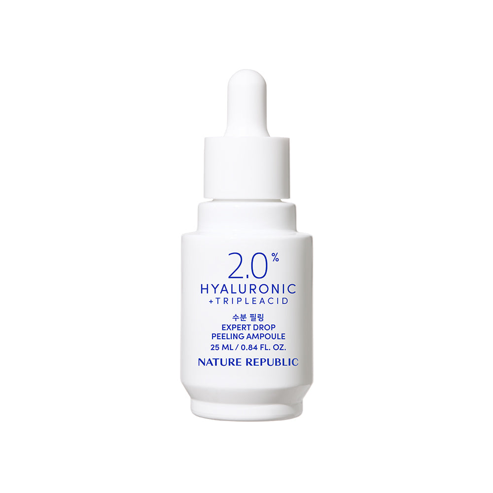 Expert Drop Peeling Ampoule 25ml, NATURE REPUBLIC NATURE REPUBLIC Ampoule