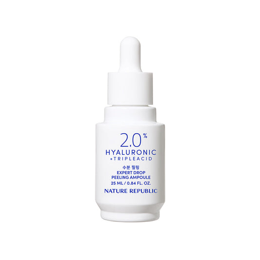 Expert Drop Peeling Ampoule 25ml, NATURE REPUBLIC NATURE REPUBLIC Ampoule