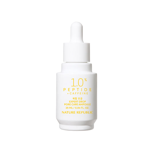 Expert Drop Pore Care Ampoule 25ml, NATURE REPUBLIC NATURE REPUBLIC Ampoule