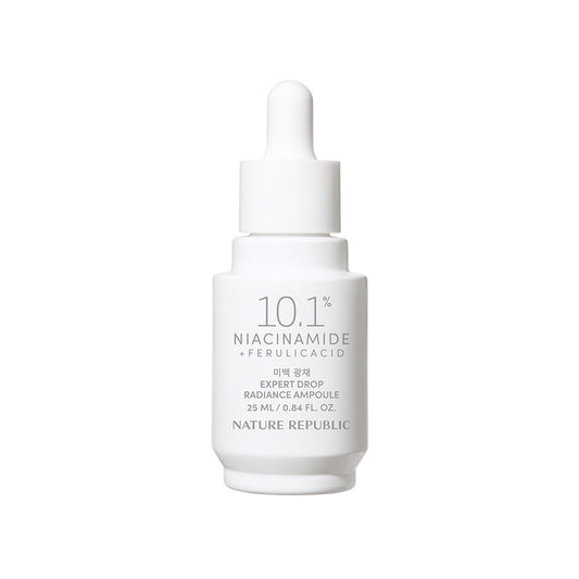 Expert Drop Radiance Ampoule 25ml, NATURE REPUBLIC NATURE REPUBLIC Ampoule