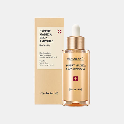 Expert Madeca SSOK Ampoule 38ml, CENTELLIAN24 CENTELLIAN24 Ampoule