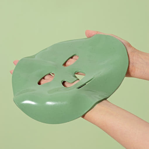 Expert Spirulina Cooling Modeling Mask 30g, Dr.Ceuracle Dr.Ceuracle Modeling Mask
