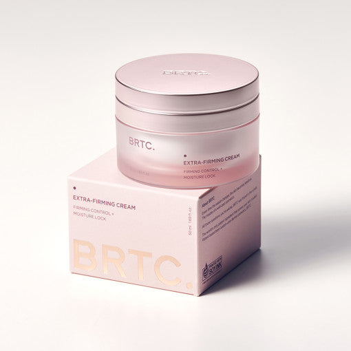 Extra-Firming Cream 50ml, BRTC BRTC Face Cream