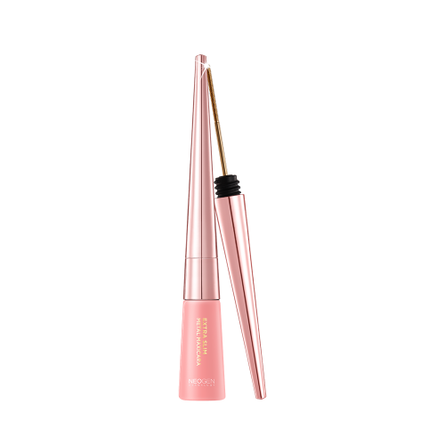 Extra Slim Metal Maxicara BLACK 6ml, NEOGEN NEOGEN Mascara