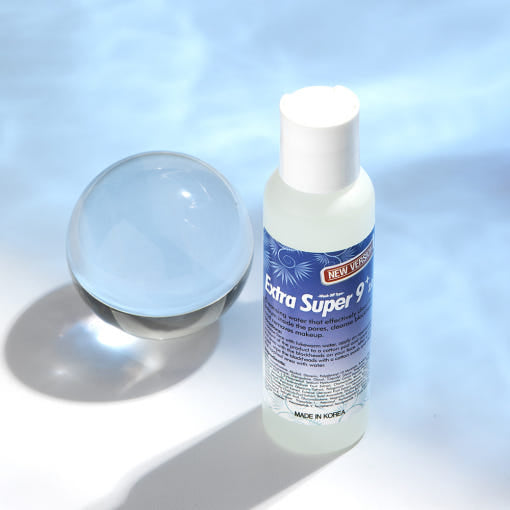 Extra Super 9 Plus 2.0 Face Cleanser 100ml, MEDIPEEL MEDIPEEL Cleanser