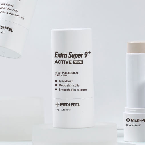 Extra Super 9 Plus Active Stick 33g, MEDIPEEL MEDIPEEL Cleanser