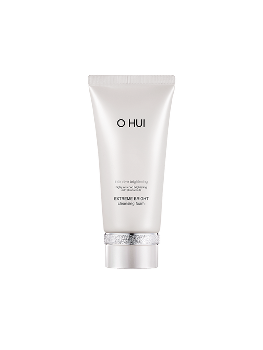 Extreme Bright Cleansing Foam 160ml, O HUI O HUI Cleansing Foam