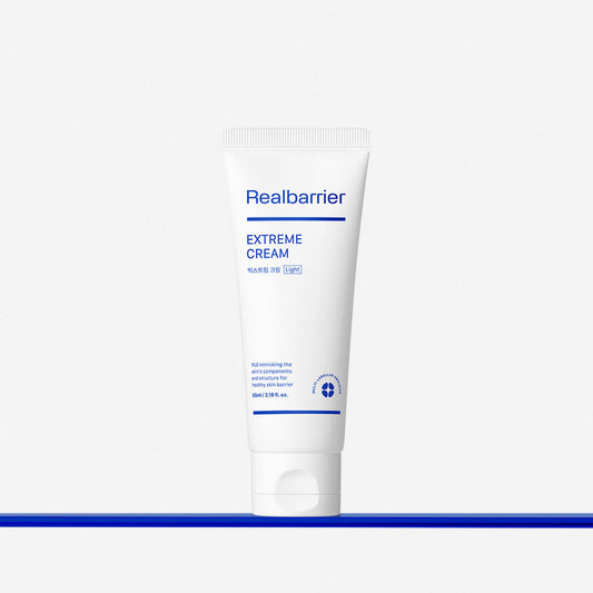 Extreme Cream Light (Tube-type) 65ml, Real Barrier Real Barrier Face Cream