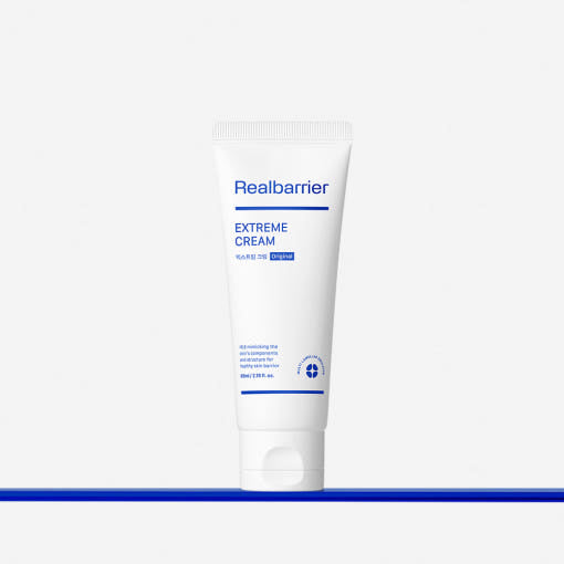 Extreme Cream Original (Tube-type) 65ml, Real Barrier Real Barrier Face Cream