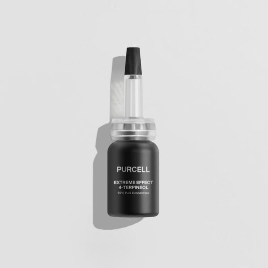  Extreme Effect 4-Terpineol 10ml, PURCELL