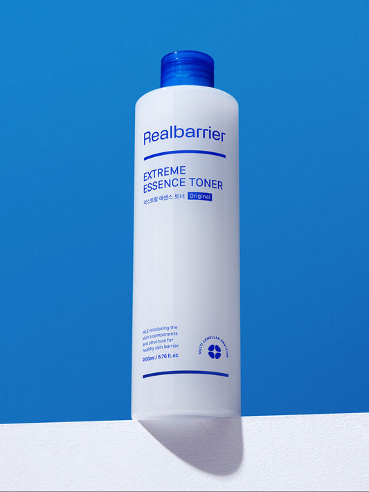Extreme Essence Toner 200ml, Real Barrier Real Barrier Balancing Toner