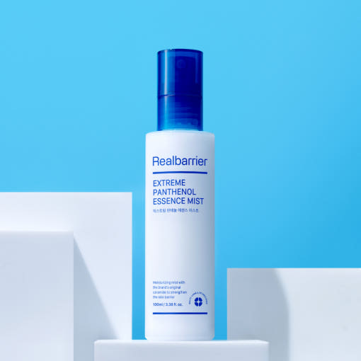 Extreme Panthenol Essence Mist 100ml, Real Barrier Real Barrier Mist