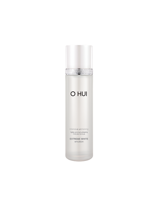 Extreme White Emulsion 130ml, O HUI O HUI Emulsion