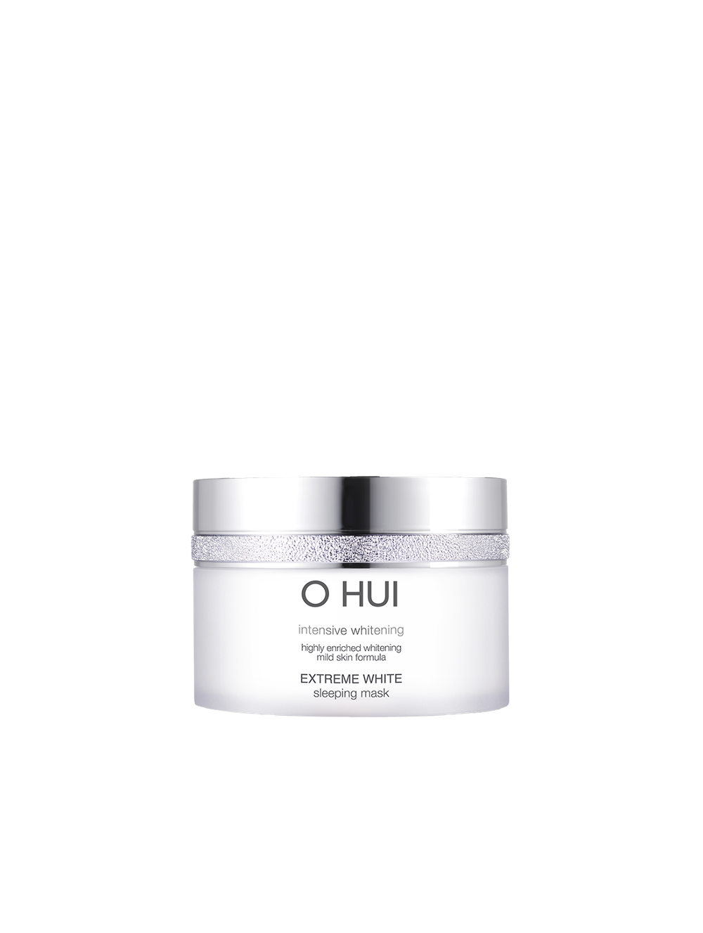 Extreme White Sleeping Mask 100ml, O HUI O HUI Sleeping Mask