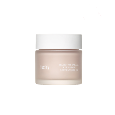 Eye Cream ; Concentrate On 30ml, Huxley Huxley Eye Cream