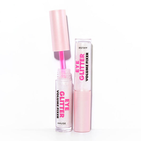 Eye Glitter Volume Fixer 2.9g, AMUSE AMUSE Eyeshadow