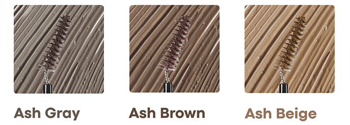 Eye Tone Skinny Brow Mascara 3.5g, TONYMOLY TONYMOLY Mascara