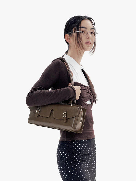 FINDKAPOOR DOMO SHOULDER BAG 32