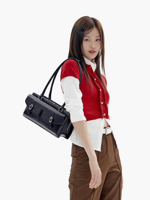 FINDKAPOOR DOMO SHOULDER BAG 32