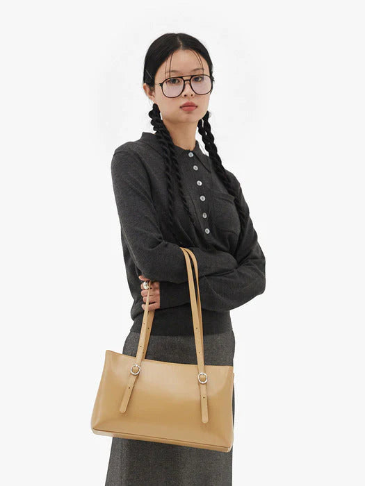 FINDKAPOOR PILLOW SHOULDER BAG 31