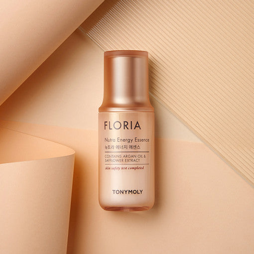 FLORIA Nutra Energy Essence 50ml, TONYMOLY TONYMOLY Essence