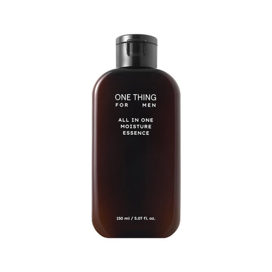 FOR MEN All in One Moisture Essence 150ml, ONE THING ONE THING Essence for Men