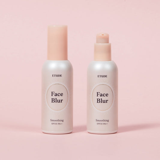 Face Blur SPF 33 PA++ 35g, ETUDE ETUDE Face Blush