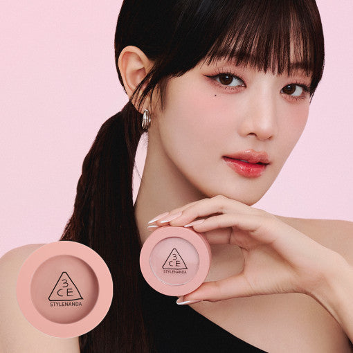 Face Blush 5g-5.5g, 3CE 3CE Face Blush