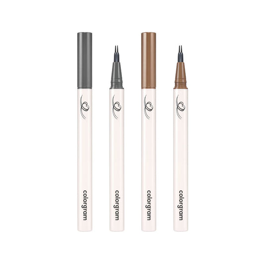 Fake Lash Enhancing Liner, colorgram colorgram Eyeliner