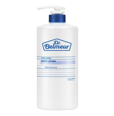Family Derma Body Lotion 1000ml, Dr.Belmeur Dr.Belmeur Body Lotion